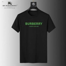Picture of Burberry T Shirts Short _SKUBurberryM-4XL25cx0132936